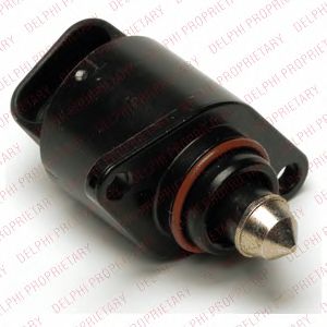 Поворотная заслонка, подвод воздуха STANDARD AC61