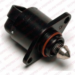 Поворотная заслонка, подвод воздуха STANDARD AC64