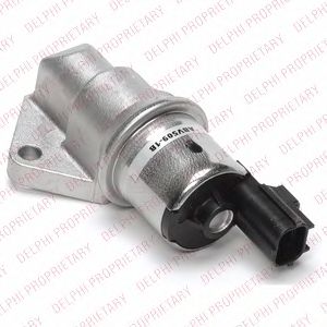 Поворотная заслонка, подвод воздуха BorgWarner 31065