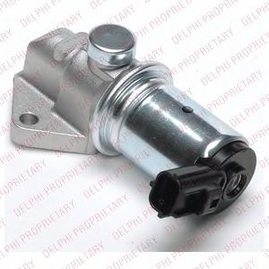 Поворотная заслонка, подвод воздуха BorgWarner 31015