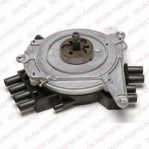Распределитель зажигания DELPHI CZ20003