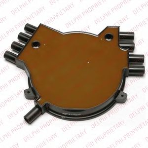 Крышка распределителя зажигания BorgWarner C284