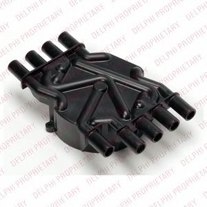 Крышка распределителя зажигания BorgWarner C282