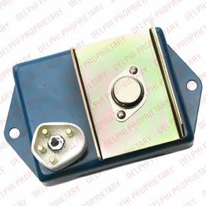 Блок управления, система зажигания ACDelco C1908