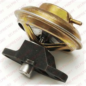 Клапан возврата ОГ DELPHI EG10122