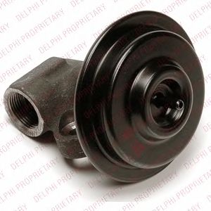 Клапан возврата ОГ DELPHI EG10246