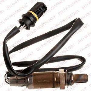 Лямбда-зонд DELPHI ES10580