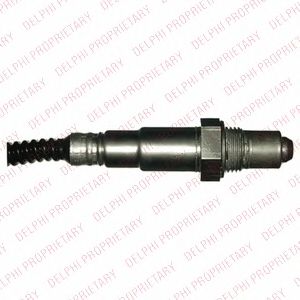 Лямбда-зонд BOSCH 15372