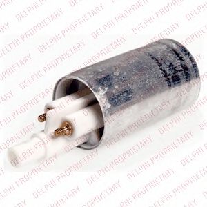 Топливный насос BOSCH 69104