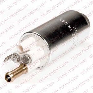 Топливный насос DELPHI FE0095