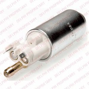 Топливный насос DELPHI FE0153