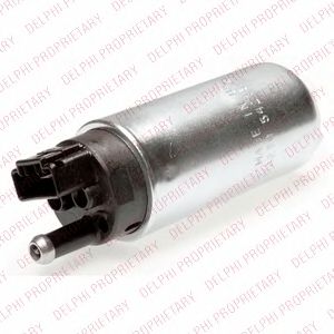 Топливный насос DELPHI FE0240