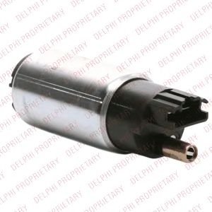Топливный насос DELPHI FE0320