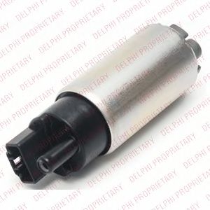 Топливный насос DELPHI FE0363