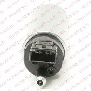 Топливный насос BOSCH 67831