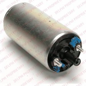 Топливный насос DELPHI FE0380