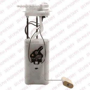 Модуль топливного насоса DELPHI FG0038