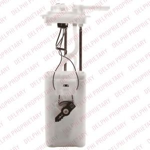 Модуль топливного насоса BOSCH 67344