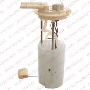 Модуль топливного насоса DELPHI FG0074