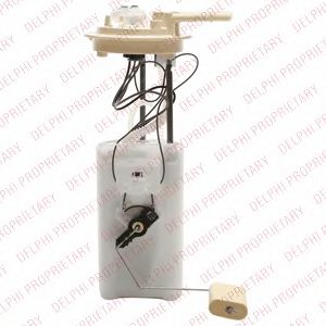 Модуль топливного насоса DELPHI FG0096