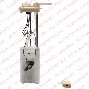 Модуль топливного насоса DELPHI FG0100