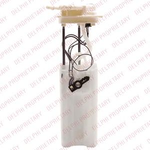 Модуль топливного насоса DELPHI FG0109