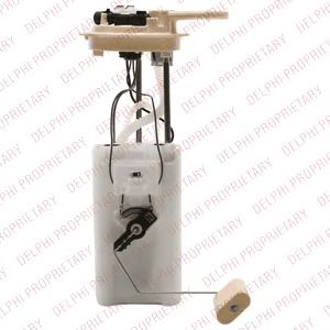 Модуль топливного насоса DELPHI FG0118