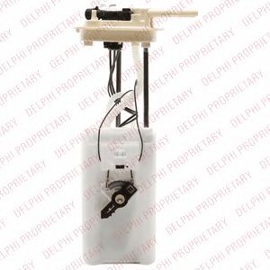 Модуль топливного насоса DELPHI FG0164