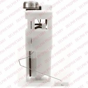 Модуль топливного насоса WALBRO TU107