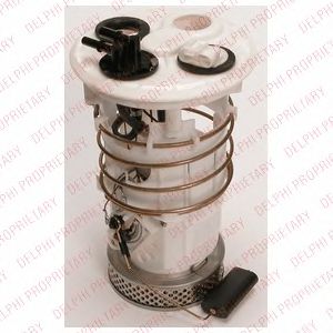 Модуль топливного насоса DELPHI FG0204