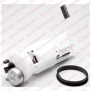 Модуль топливного насоса DELPHI FG0236