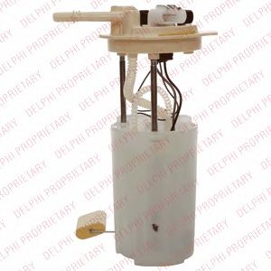 Модуль топливного насоса DELPHI FG0261