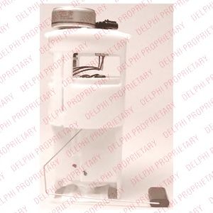 Модуль топливного насоса DELPHI FG0278