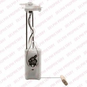 Модуль топливного насоса DELPHI FG0316