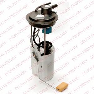 Модуль топливного насоса DELPHI FG0341