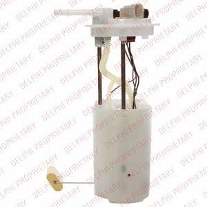 Модуль топливного насоса BOSCH 67563