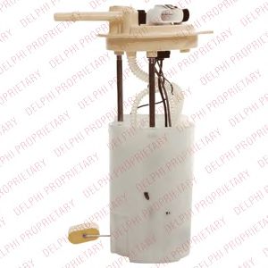 Модуль топливного насоса BOSCH 67480