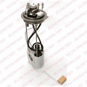 Модуль топливного насоса DELPHI FG0353