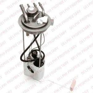 Модуль топливного насоса DELPHI FG0354