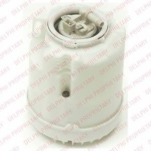 Модуль топливного насоса DELPHI FG0369
