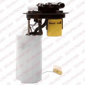 Модуль топливного насоса DELPHI FG0385