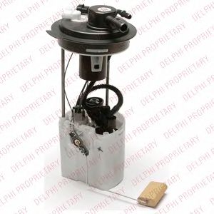 Модуль топливного насоса DELPHI FG0393