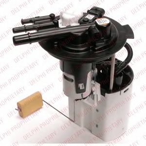 Модуль топливного насоса DELPHI FG0405
