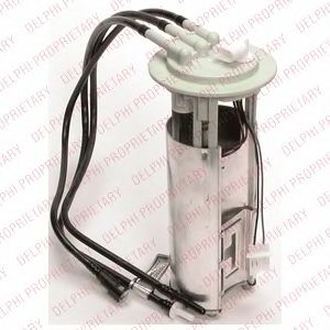 Модуль топливного насоса DELPHI FG0412