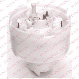 Модуль топливного насоса SIEMENS 8D0906089A