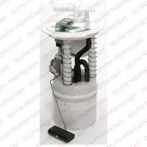 Модуль топливного насоса DELPHI FG0428