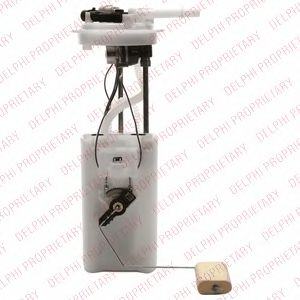 Модуль топливного насоса DELPHI FG0444