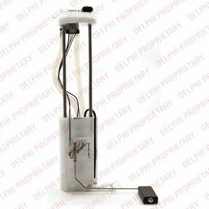 Модуль топливного насоса DELPHI FG0466