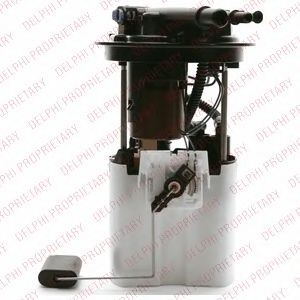 Модуль топливного насоса DELPHI FG0489