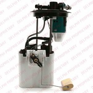Модуль топливного насоса DELPHI FG0505